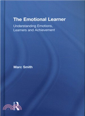 The Emotional Learner ─ Understanding Emotions, Learners and Achievement