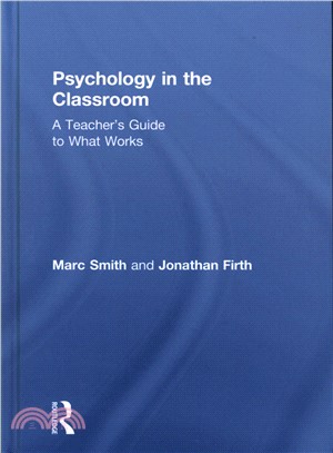 Psychology in the Classroom ─ A Teacher's Guide to What Works