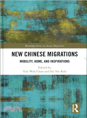 New Chinese Migrations ― Mobility, Home, and Inspirations