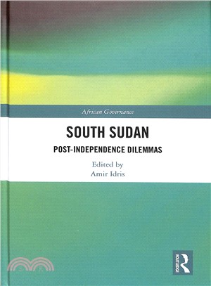 South Sudan ― Post-independence Dilemmas