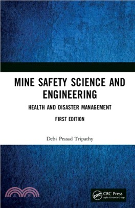 Mine Safety Science and Engineering