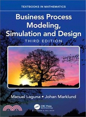 Business Process Modeling, Simulation, and Design