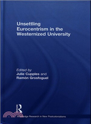 Unsettling Eurocentrism in the Westernized University