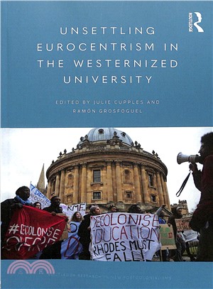 Unsettling Eurocentrism in the Westernized University