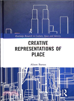 Creative Representations of Place ― Multi-sensory Research Methods