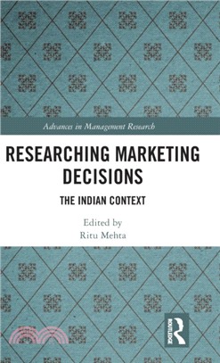 Researching Marketing Decisions ― The Indian Context