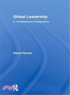 Global Leadership ― A Transnational Perspective