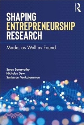 Entrepreneurship Research ― The Science of Making and Discovering Opportunity