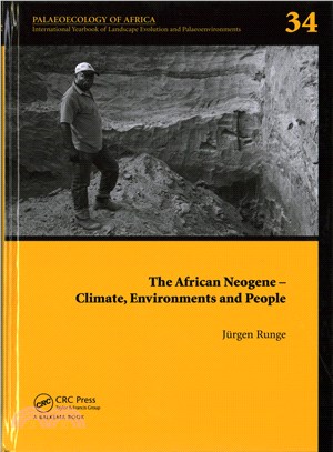 The African Neogene ─ Climate, Environments and People