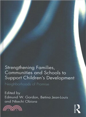 Strengthening Families, Communities, and Schools to Support Children's Development ― Neighborhoods of Promise