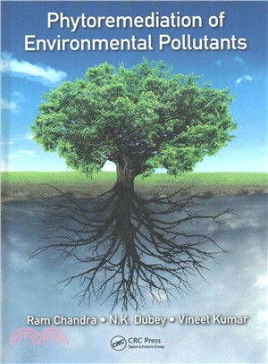 Phytoremediation of Environmental Pollutants