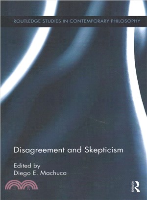 Disagreement and Skepticism