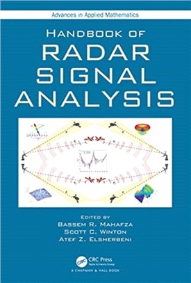 Handbook of Radar Signal Analysis