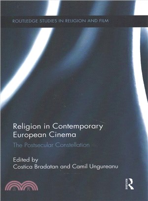 Religion in Contemporary European Cinema ─ The Postsecular Constellation