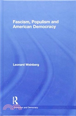 Fascism, Populism And American Democracy - 三民網路書店