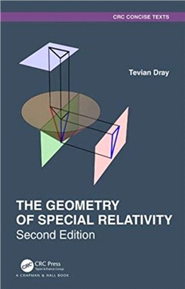 The Geometry of Special Relativity