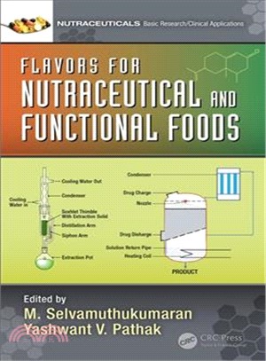 Flavors for Nutraceutical and Functional Foods