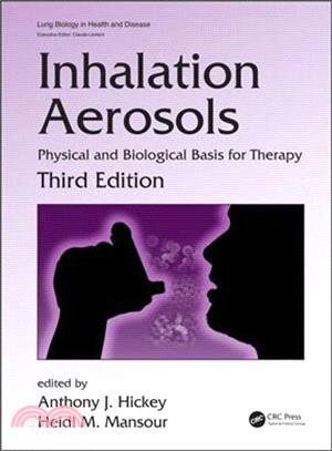 Inhalation Aerosols ― Physical and Biological Basis for Therapy