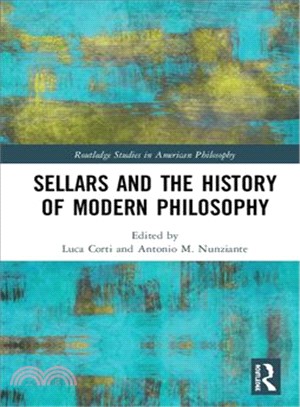 Sellars and the History of Modern Philosophy