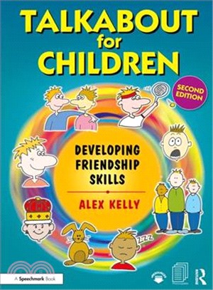 Talkabout for Children ― Developing Friendship Skills