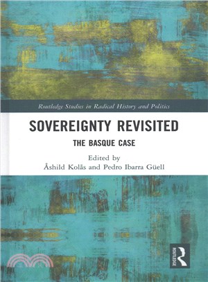 Sovereignty Revisited ─ The Basque Case