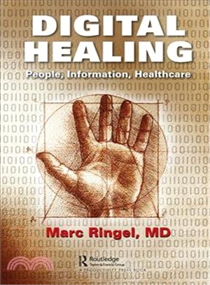 Digital Healing ― People, Information, and Healthcare