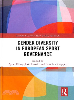 Gender Diversity in European Sport Governance