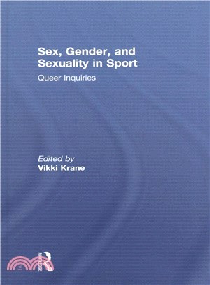 Sex, Gender, and Sexuality in Sport ― Queer Inquiries