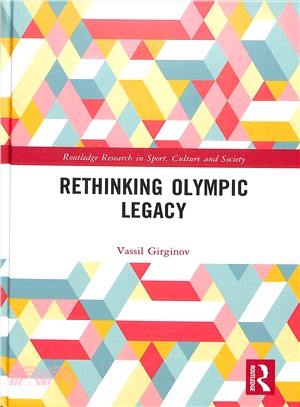 Rethinking Olympic Legacy