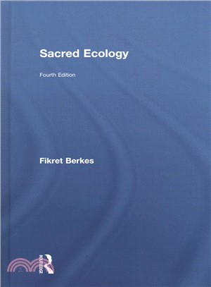 Sacred Ecology