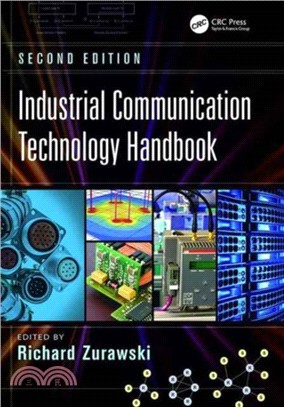 Industrial Communication Technology Handbook