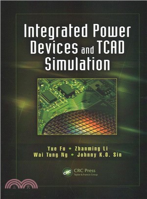 Integrated Power Devices and Tcad Simulation