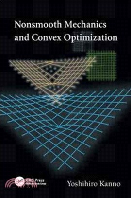 Nonsmooth Mechanics and Convex Optimization