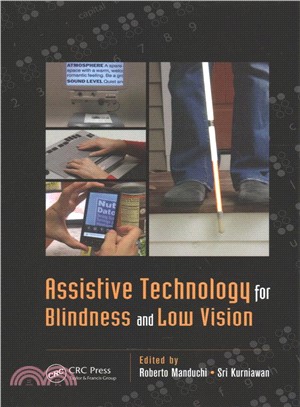 Assistive Technology for Blindness and Low Vision