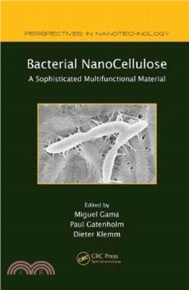 Bacterial NanoCellulose：A Sophisticated Multifunctional Material