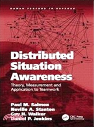 Distributed Situation Awareness ― Theory, Measurement and Application to Teamwork