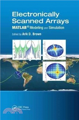 Electronically Scanned Arrays MATLAB (R) Modeling and Simulation