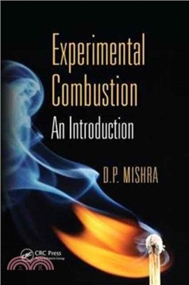 Experimental Combustion：An Introduction