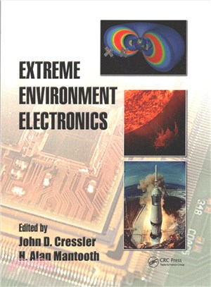 Extreme Environment Electronics