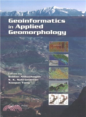 Geoinformatics in Applied Geomorphology