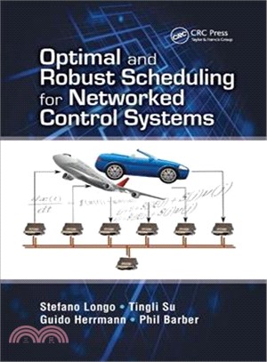 Optimal and Robust Scheduling for Networked Control Systems