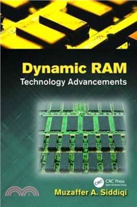 Dynamic RAM : Technology Advancements