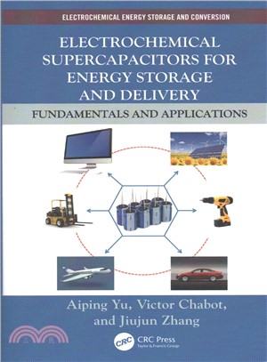 Electrochemical Supercapacitors for Energy Storage and Delivery ― Fundamentals and Applications