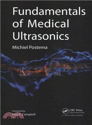 Fundamentals of Medical Ultrasonics