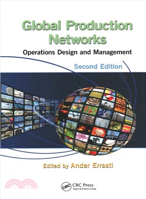 Global Production Networks ― Operations Design and Management