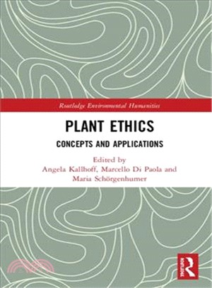 Plant Ethics ― Concepts and Applications