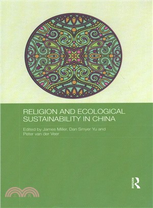 Religion Ecological Sustainability