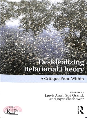 De-idealizing Relational Theory ― A Critique from Within