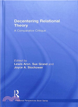 Decentering Relational Theory ― A Comparative Critique