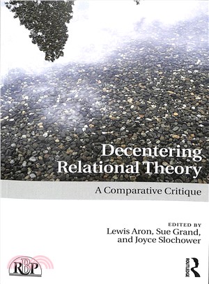 Decentering Relational Theory ― A Comparative Critique